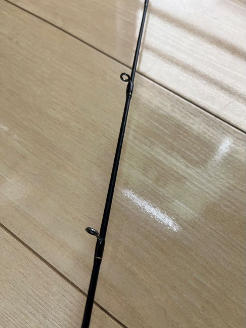 竿袋付き！バスロッド シマノ　スコーピオンシャウラ　1653R