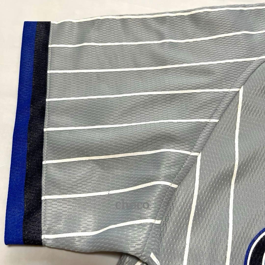 レプリカユニフォームビジター横浜DeNAベイスターズ村田修一25プロ野球レア希少