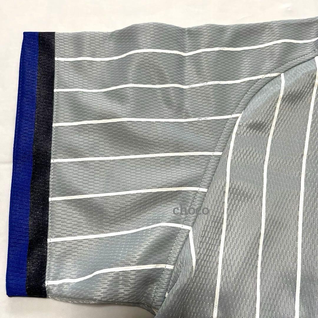 レプリカユニフォームビジター横浜DeNAベイスターズ村田修一25プロ野球レア希少