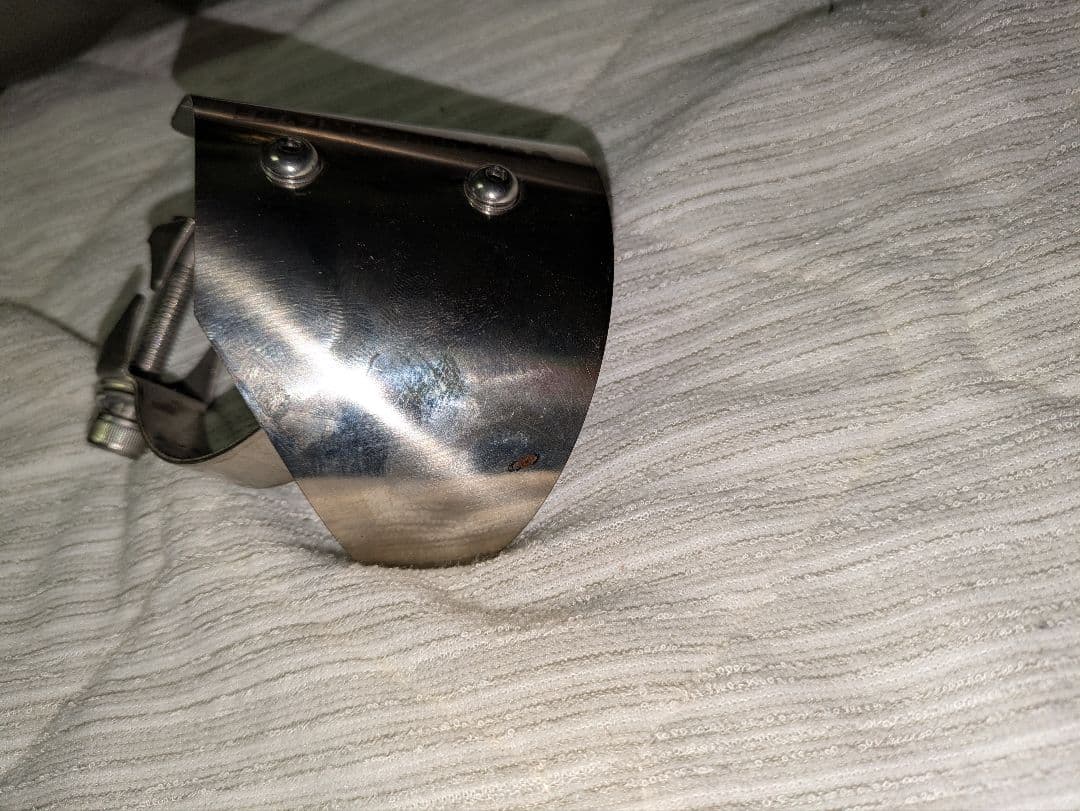 正月特価）YOSHIMURA Z900RS CAFE Slip-on マフラー