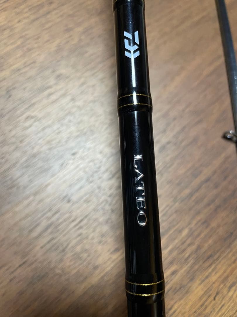 ラテオ　96M