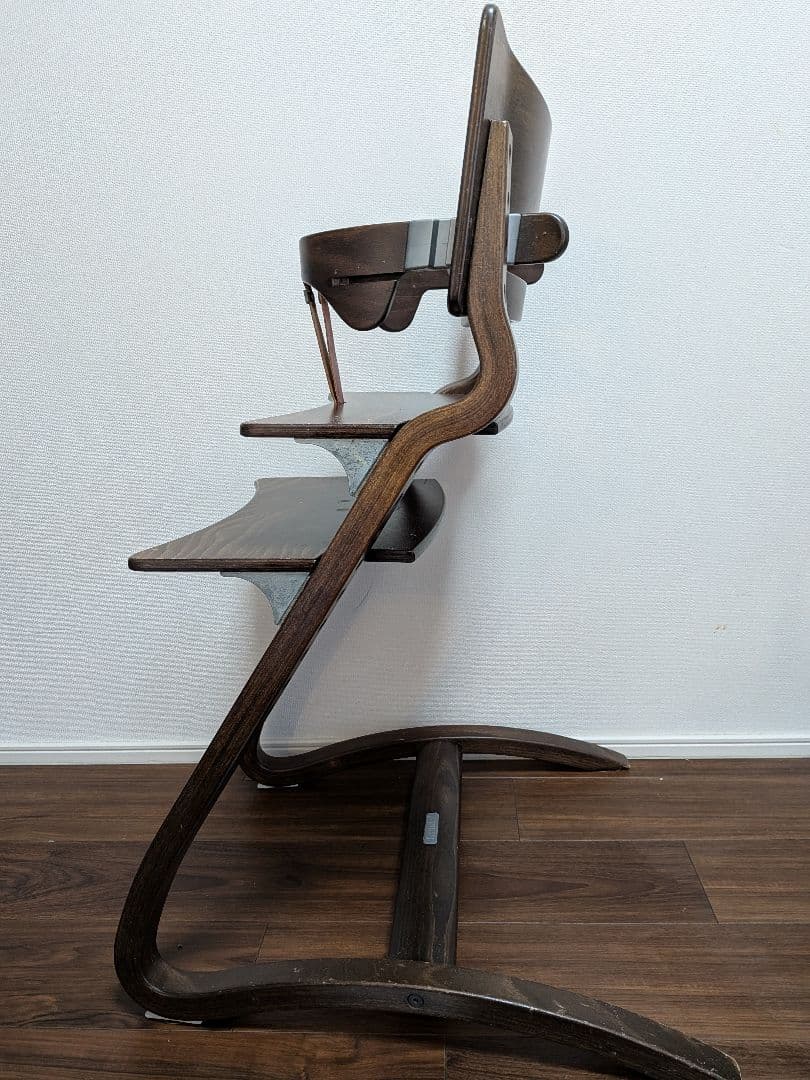 Leander ベビーチェア