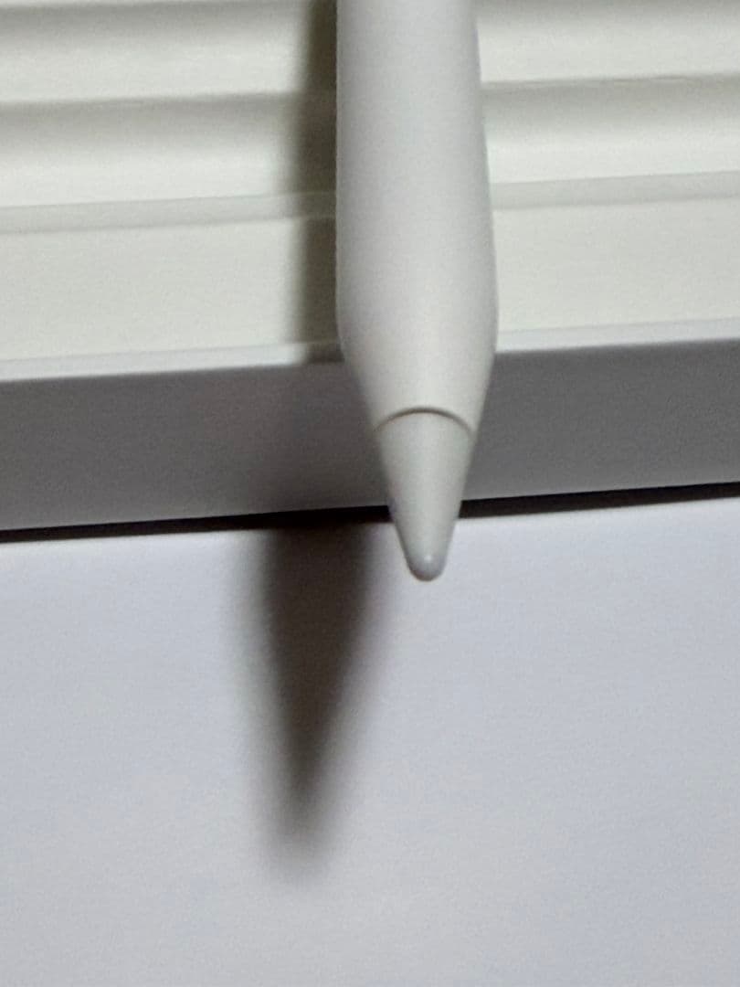 【訳あり、記名あり】Apple Pencil Pro 専用