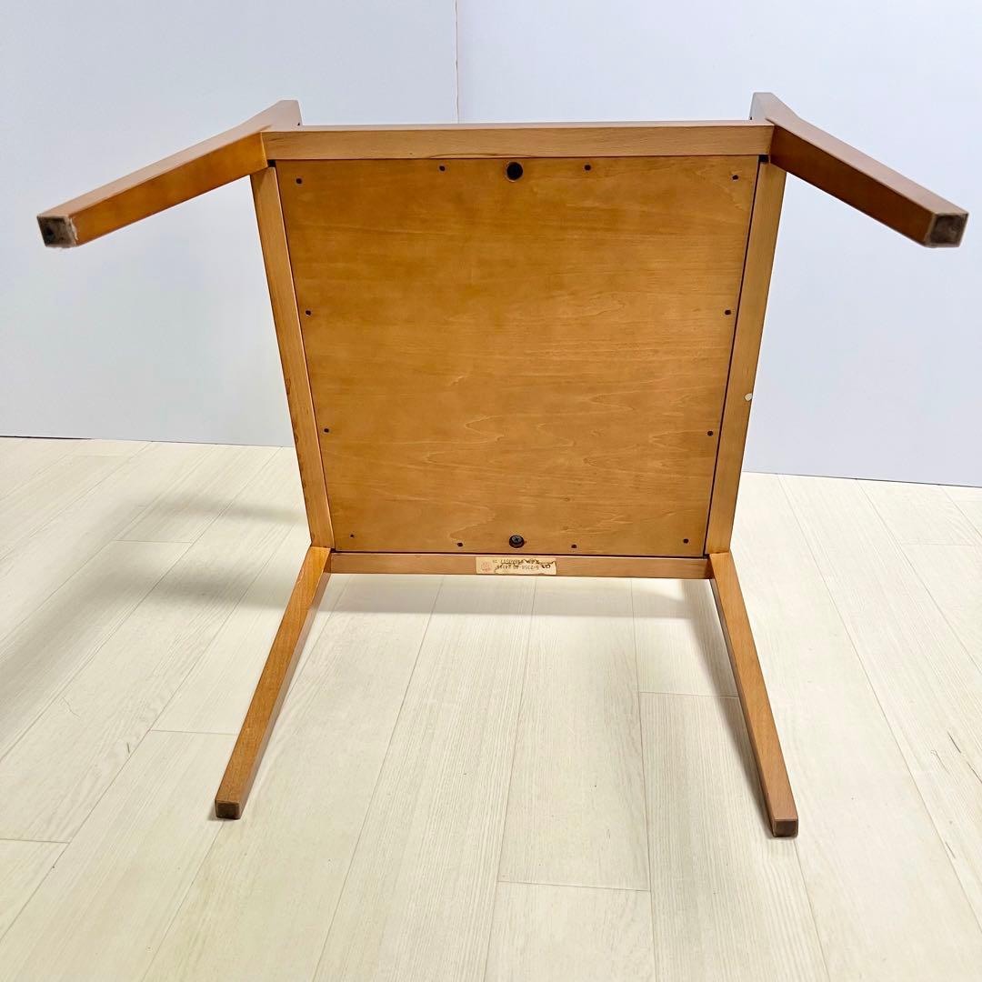 １*３様 【希少】マルニ木工 ダイニングチェア maruni チェア 椅子 廃盤