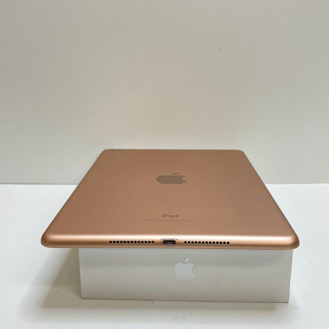 iPad 第6世代 128GB Wi-Fi A1893 ピンク