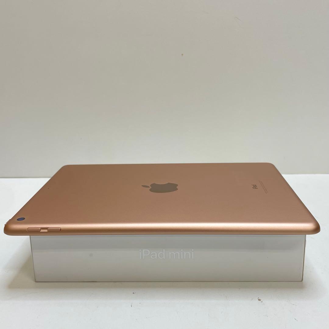 iPad 第6世代 128GB Wi-Fi A1893 ピンク