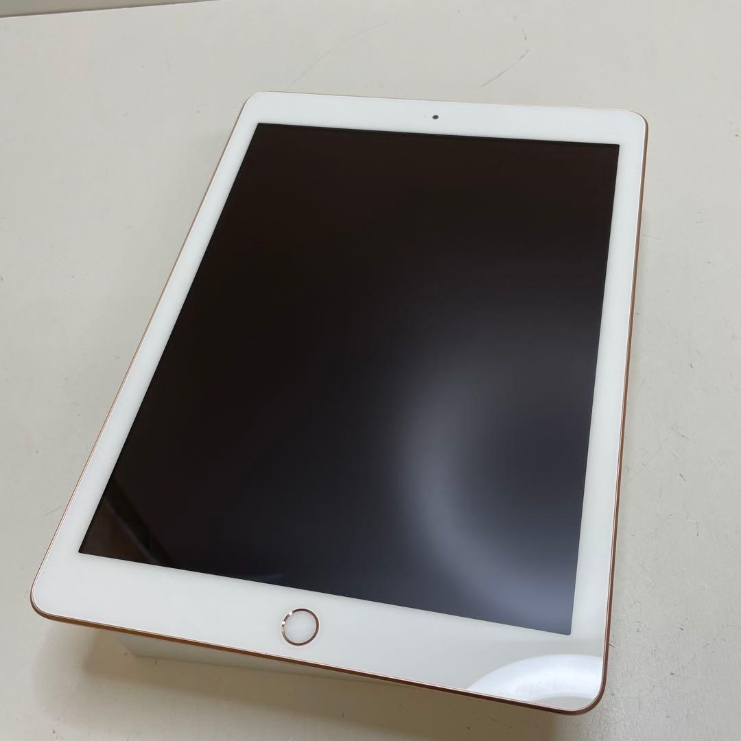 iPad 第6世代 128GB Wi-Fi A1893 ピンク