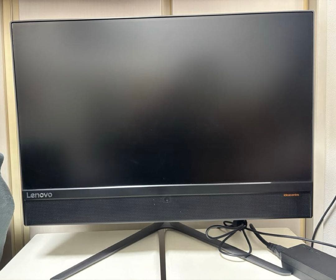 IDEACENTRE F0CB 一体型デスクトップPC Intel i5