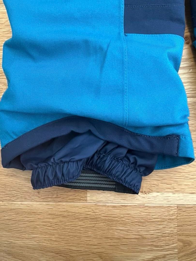 Burton スノーボード　トドラー　ウェア　上下　3T/2T