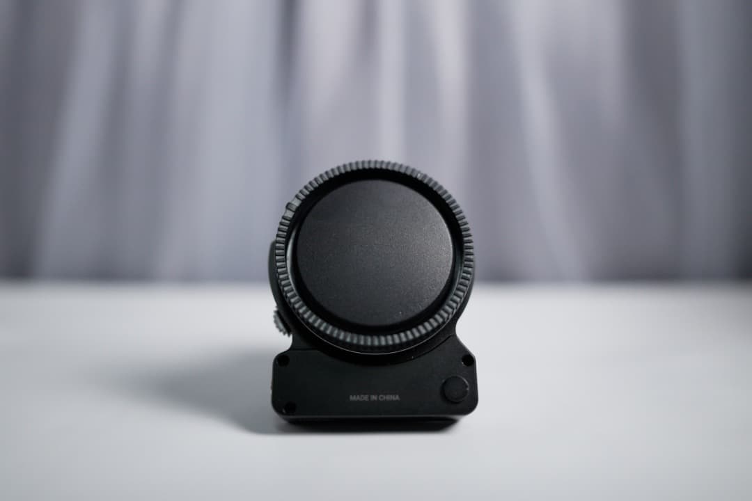 レンズ(単焦点) Carl Zeiss Planar 35mm F2 + SHOTEN GTE