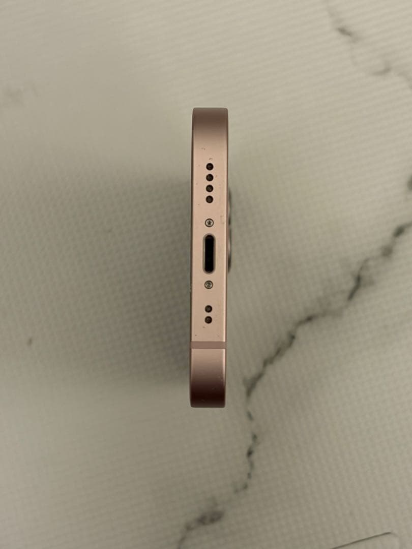 Apple iPhone13mini ピンク 美品