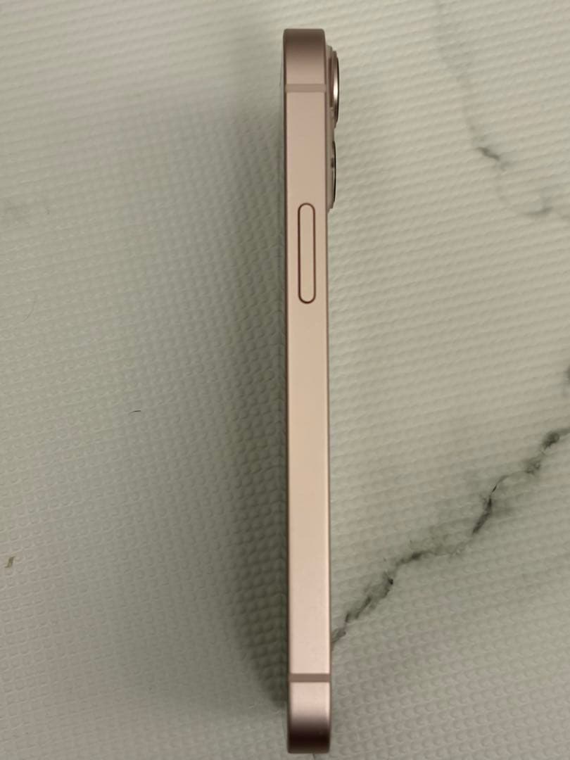 Apple iPhone13mini ピンク 美品