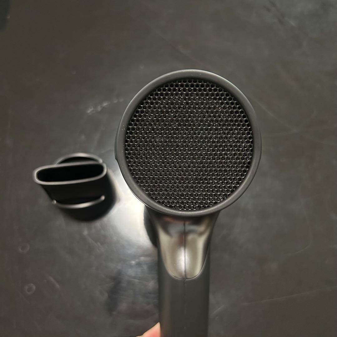 【美品】ドライヤー　KOIZUMI プレミアム MONSTER 5年保証付