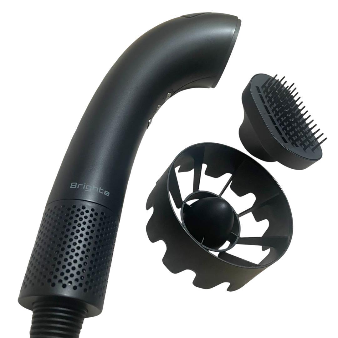 ✨美品✨ Brighte シャワードライヤー BRT-SD173 速乾