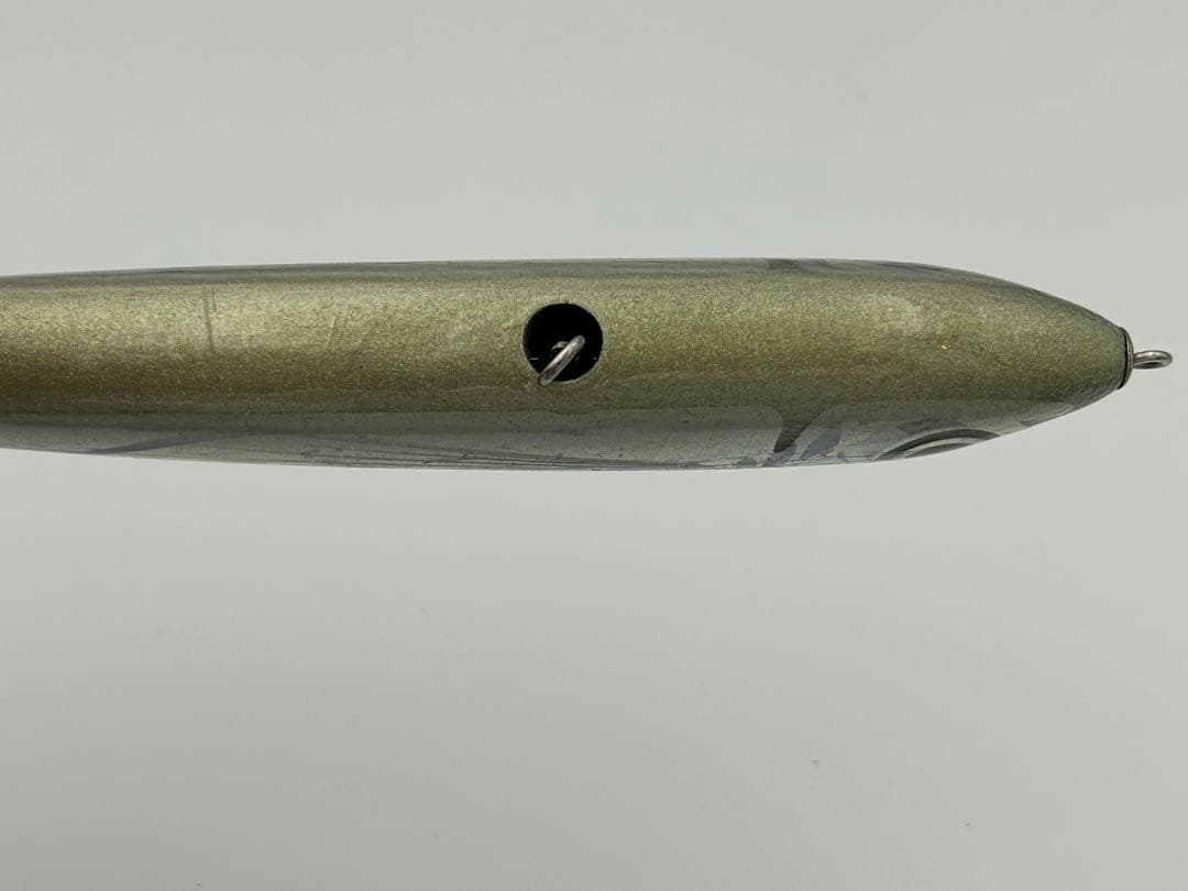 ブルーフィッシュ140 カーペンター トビウオ BF140