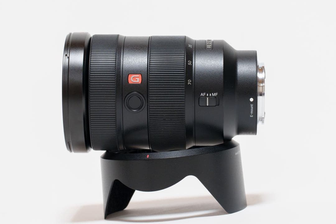 【良品】 ソニー FE 24-70mm F2.8 GM [SEL2470GM]