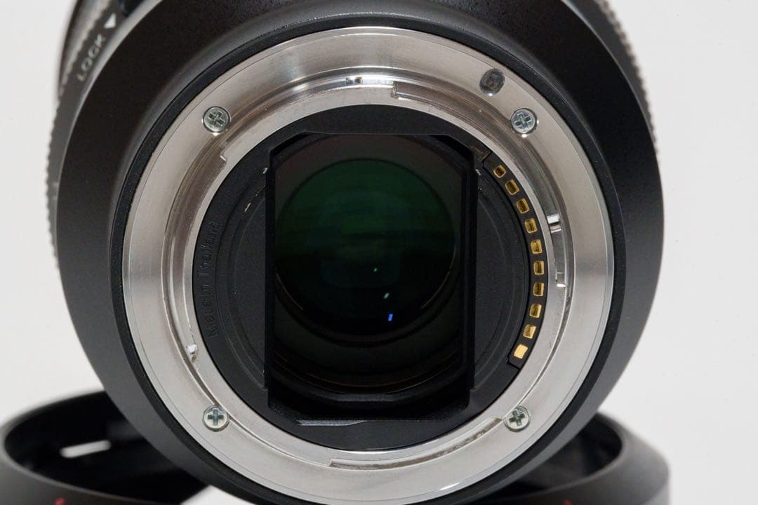 【良品】 ソニー FE 24-70mm F2.8 GM [SEL2470GM]