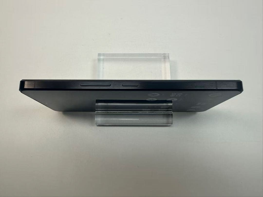 Aquos R7 docomo SH-52C 256GB 黒