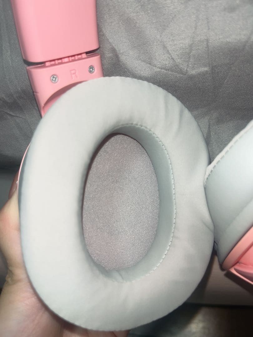 【今週限定】Razer Kraken BT Kitty Edition