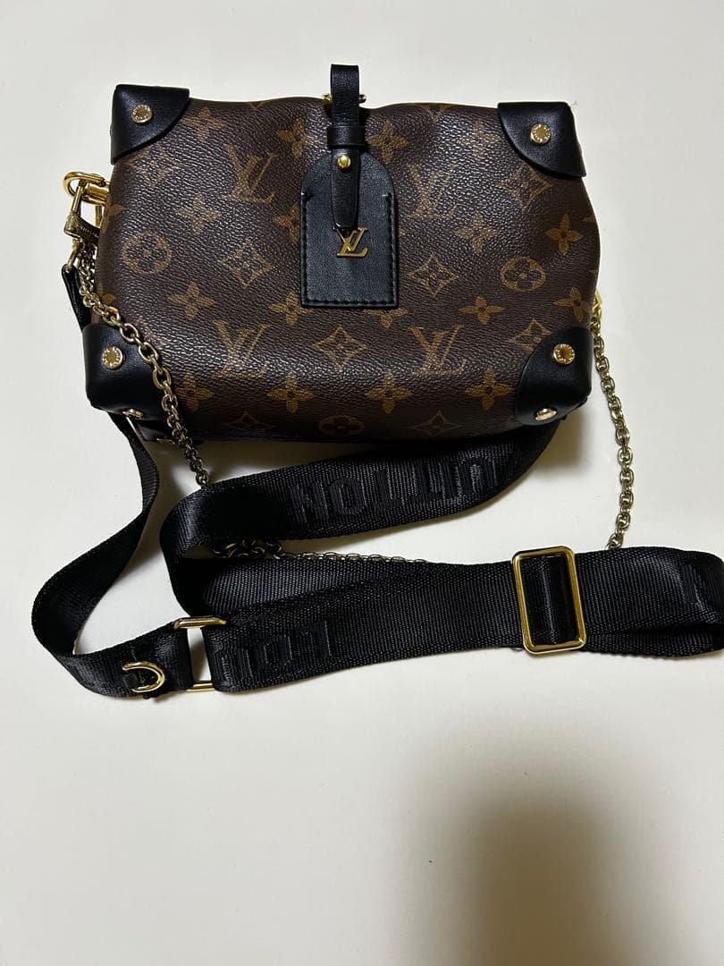 ノベルティショルダーバッグ