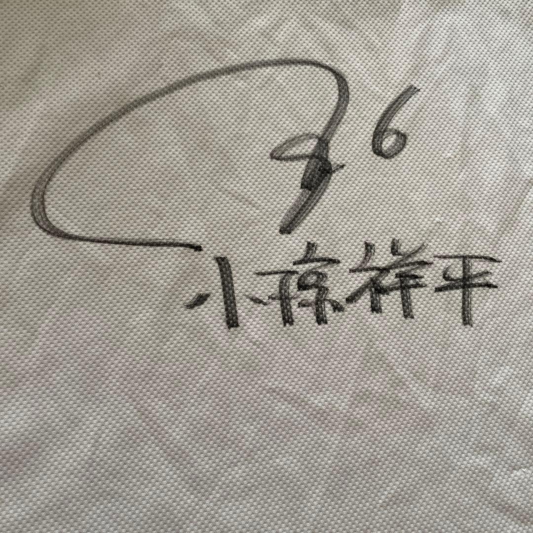 本物　横浜F・マリノス　練習着