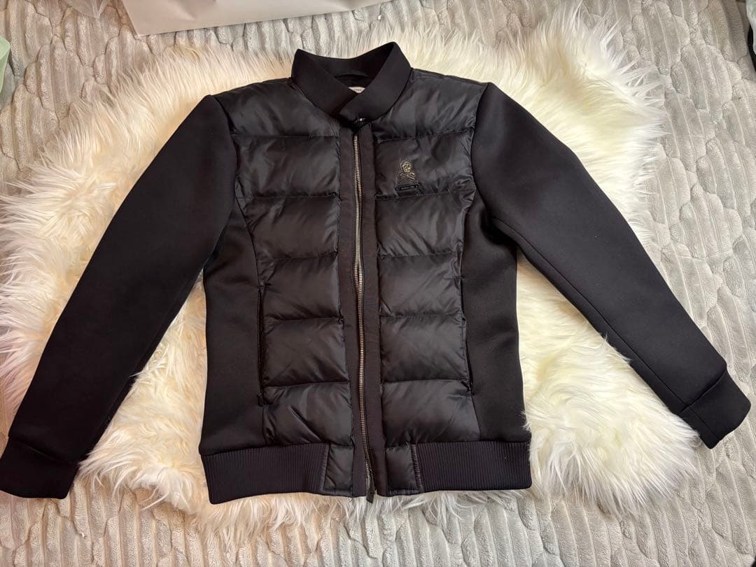 MARK&LONA ダウンジャケット　レディース36