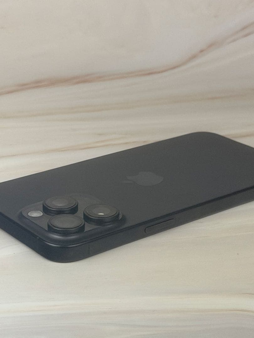 iphone15 pro max256gbジャンク