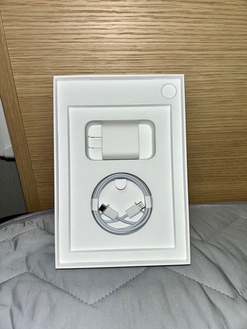 iPad mini 第6世代 64GB+Apple Pencil2