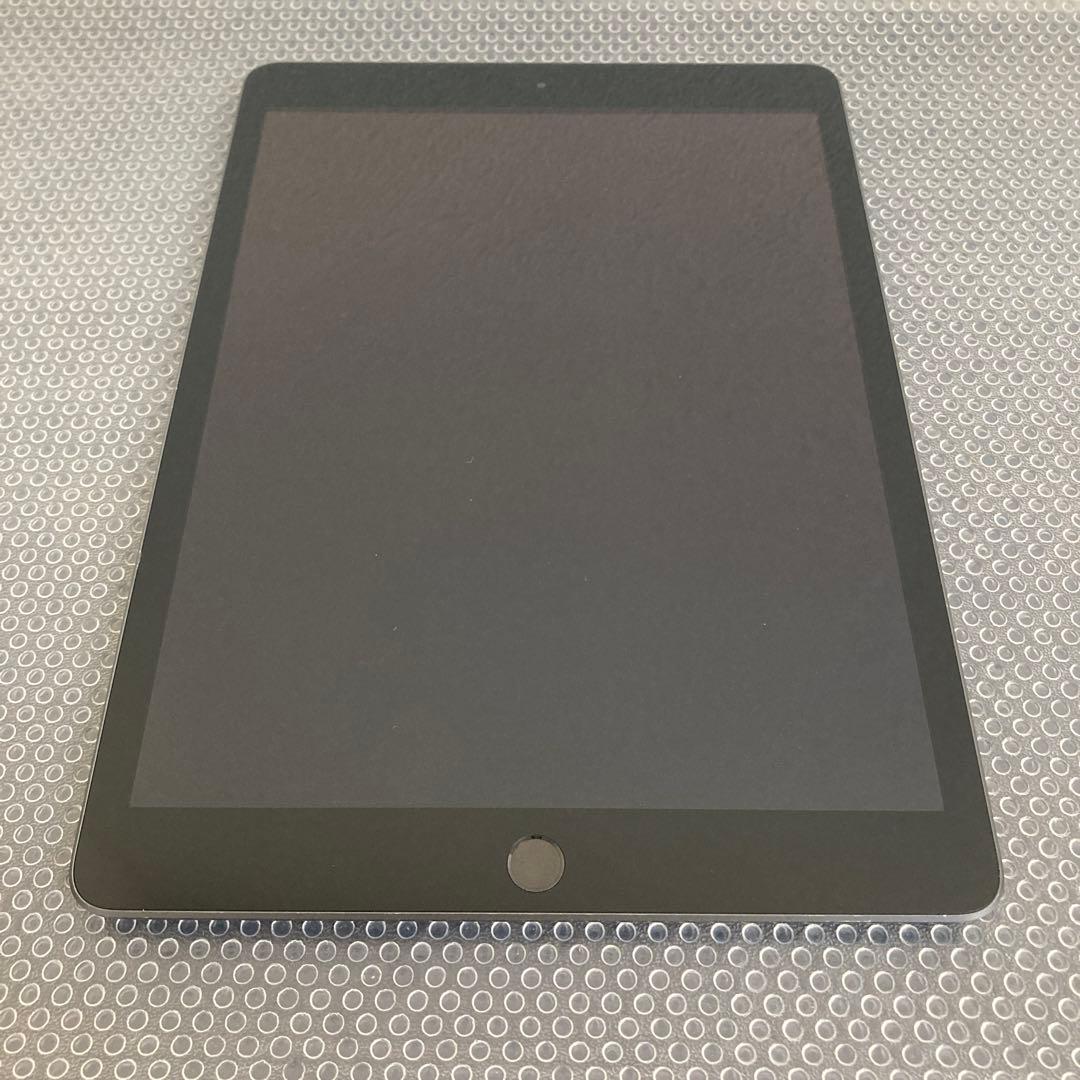 3403【早い者勝ち】iPad7 第7世代 32GB WIFIモデル☆