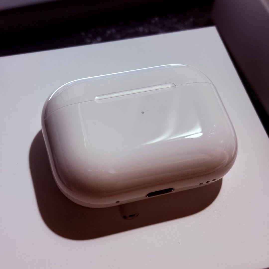 Apple AirPodsPro2 USBC版