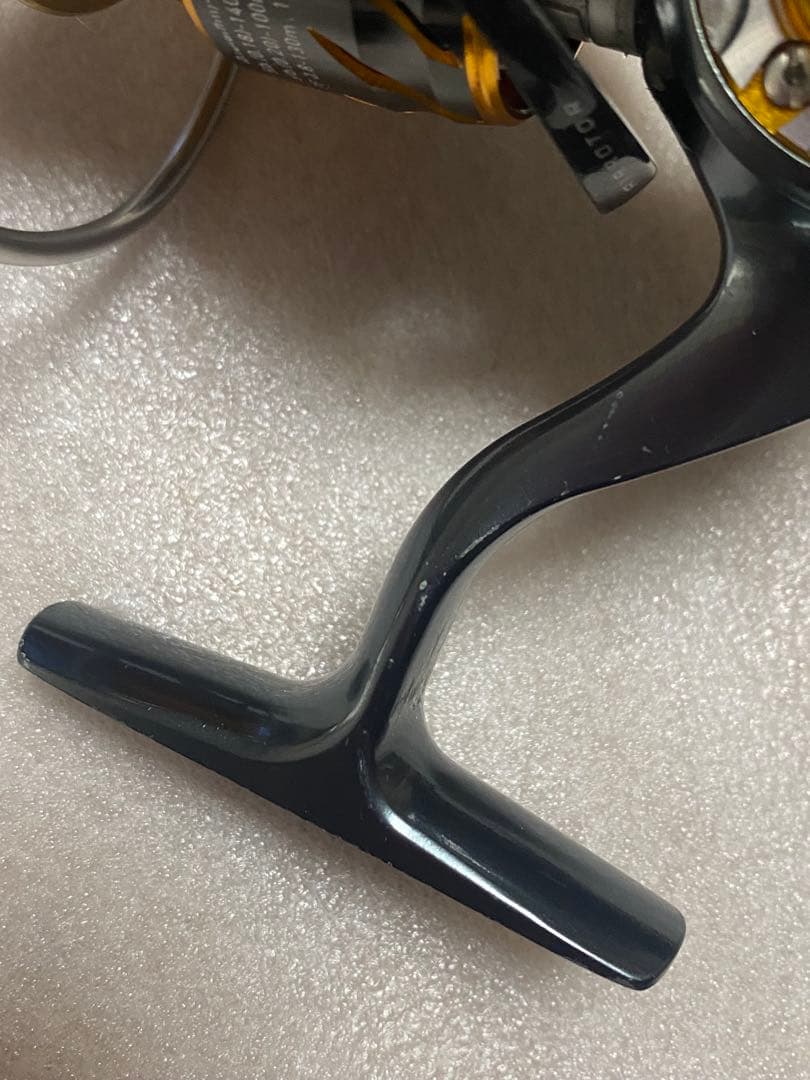 雪華　ダイワ13セルテート2506H ジャンク