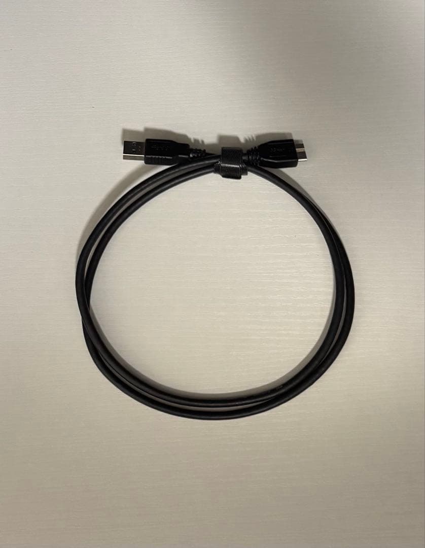 バッファロー 外付けハードディスク 4TB テレビ録画/PC/PS4/4K対応