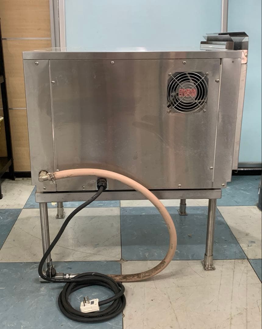 タニコー ハイブリッドガスオーブン THSO-400MG-SE 厨房 業務用