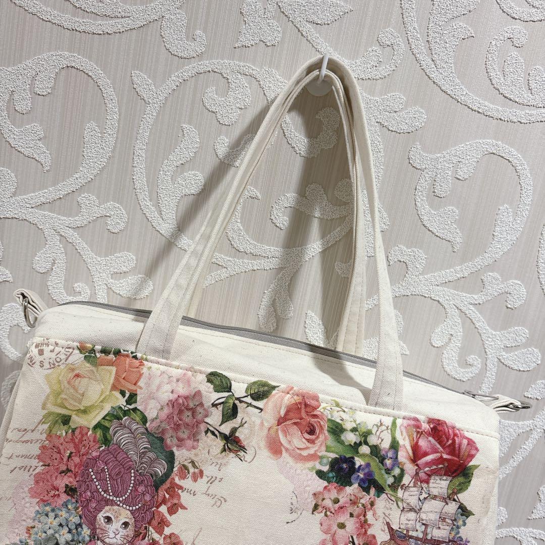 kurotan様オーダーページ♡ジョリーフルール♡ボストン♡ハンドメイド