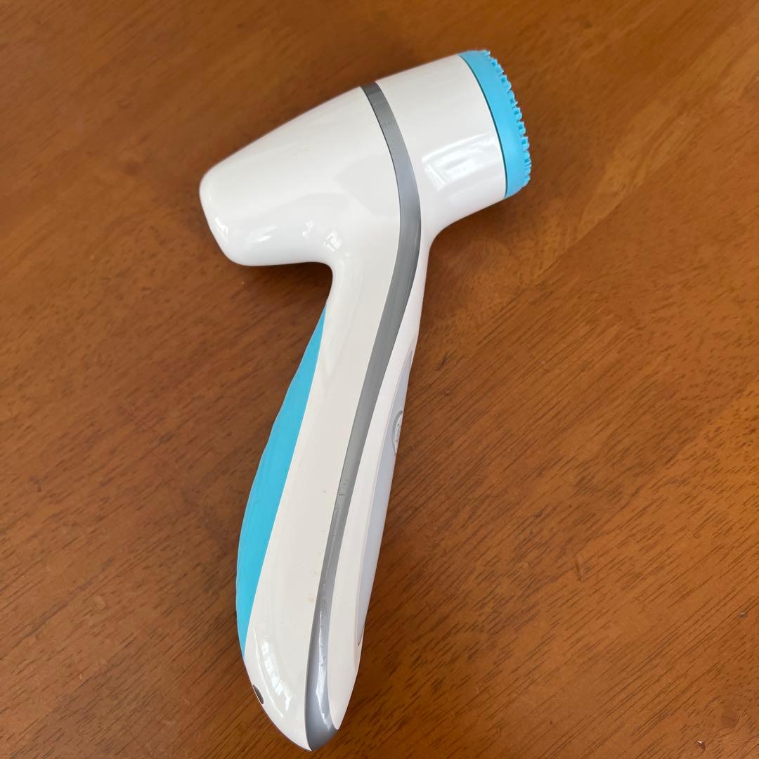 NU SKIN LumiSpa 美顔器 トリートメントクレンザー付き