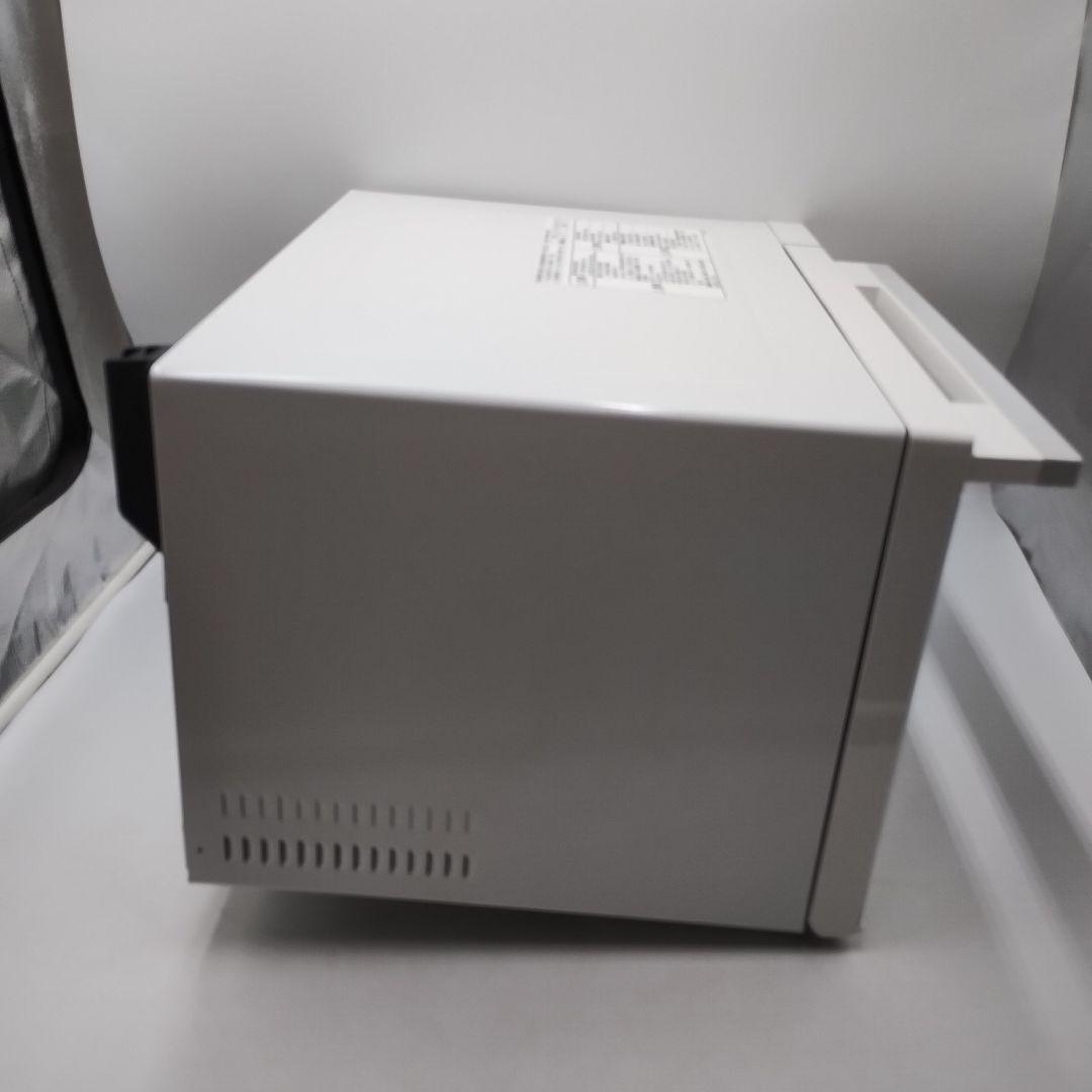 eM82L【脚なし】パナソニック オーブンレンジ ビストロ NE-UBS5A-W