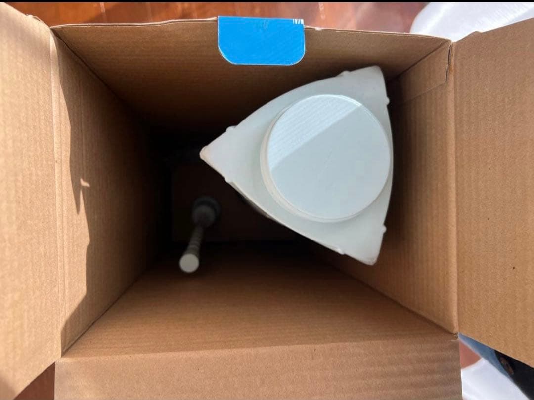 スカイツリー　貯金箱