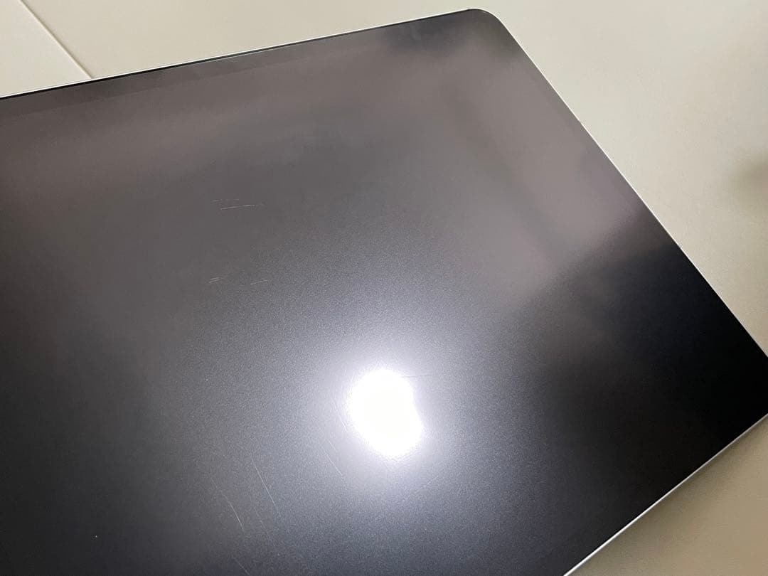 Apple iPad Pro 12.9インチ256GB 第5世代/PITAKA