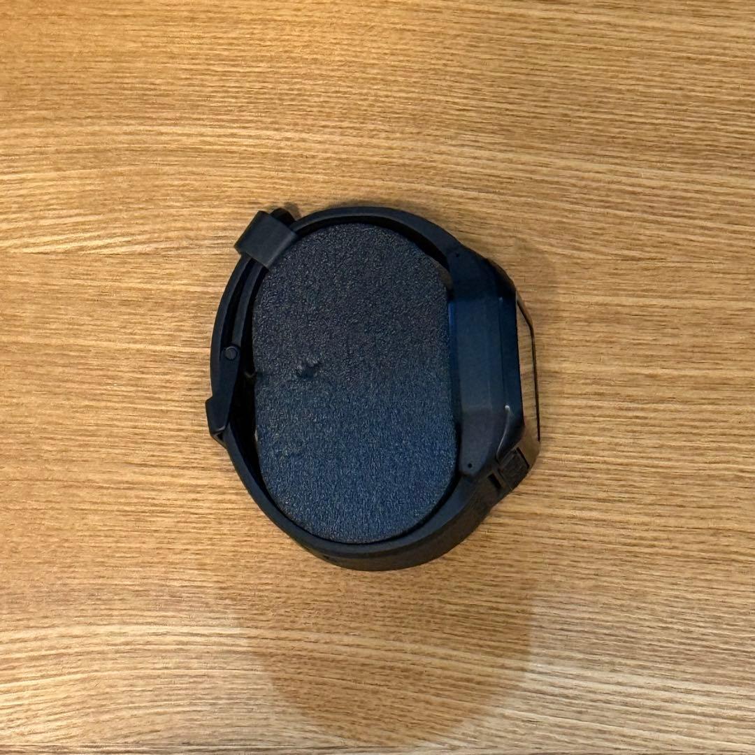 「NIXON/ニクソン」HIGH TIDE ALL BLACK