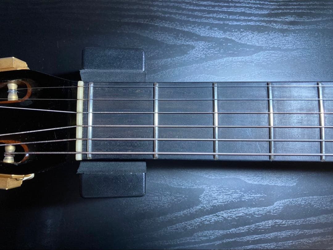 【希少】Gitane DG-255 マカフェリタイプ ジプシージャズギター