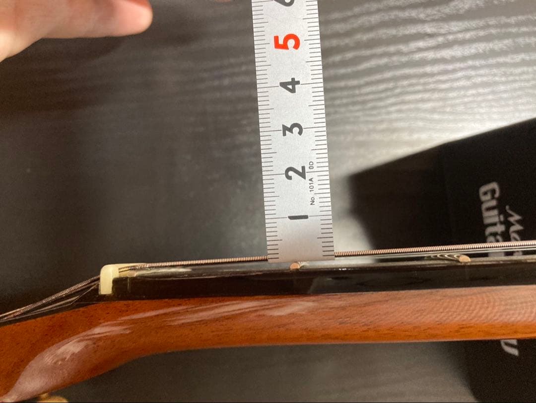 【希少】Gitane DG-255 マカフェリタイプ ジプシージャズギター