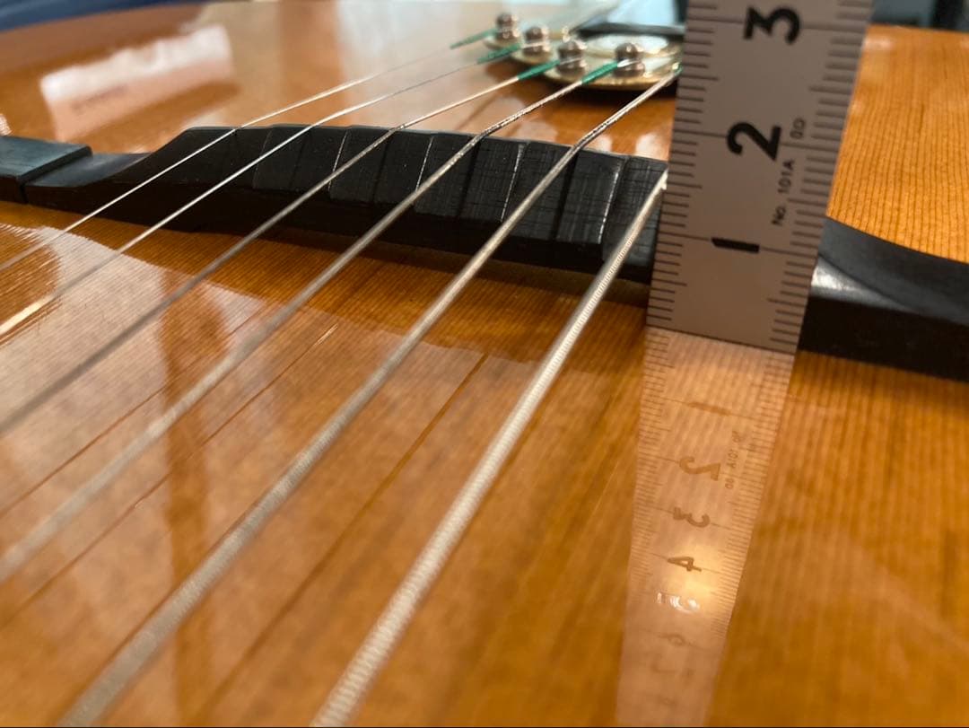 【希少】Gitane DG-255 マカフェリタイプ ジプシージャズギター