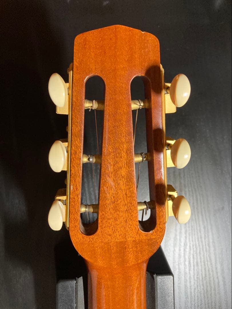 【希少】Gitane DG-255 マカフェリタイプ ジプシージャズギター