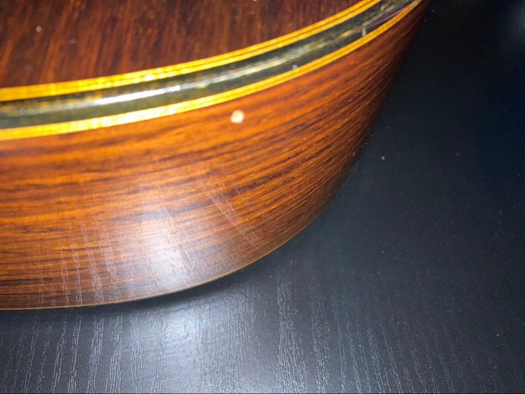 【希少】Gitane DG-255 マカフェリタイプ ジプシージャズギター