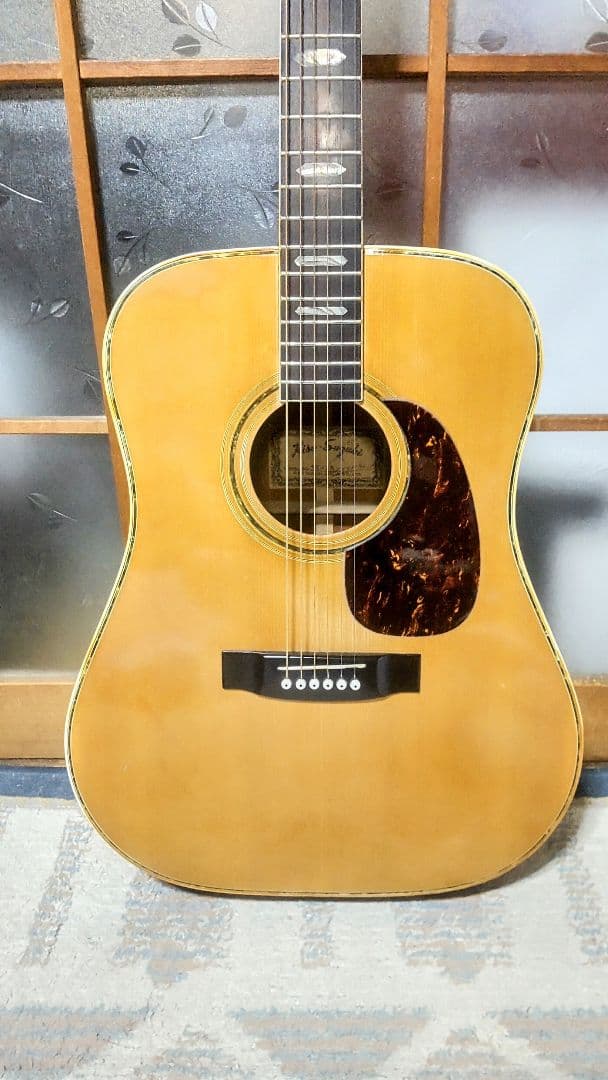 ジャパンビンテージ 希少縦ロゴ Kiso-Suzuki SS-25