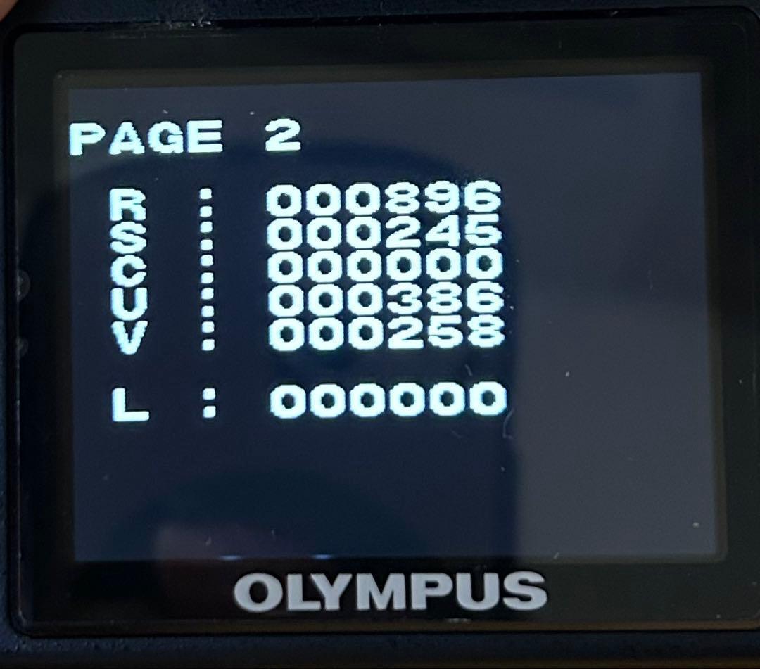 ショット数896回✨ OLYMPUS E-410 ダブルズームセット 趣味撮影に