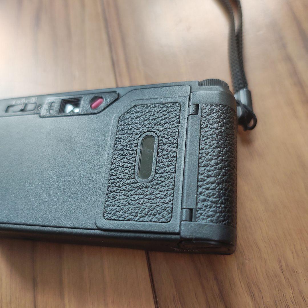 Ricoh GR1S コンパクトフィルムカメラ