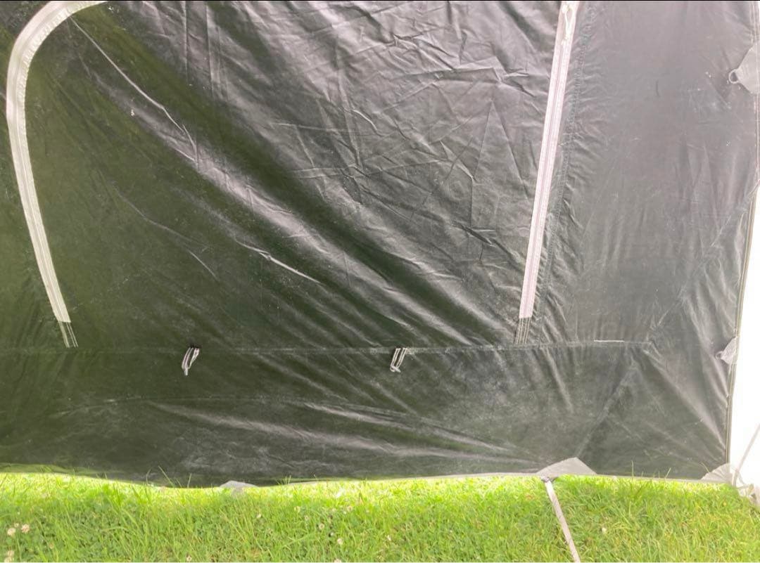 コールマンタフスクリーンLDX+