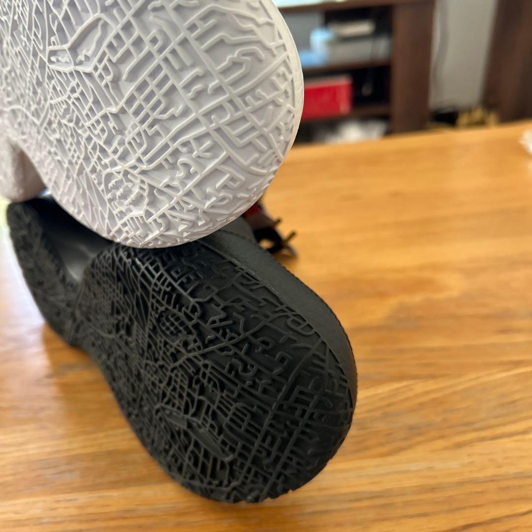 シューズ(男性用) NIKE LEBRON NXXT GEN AMPD EP