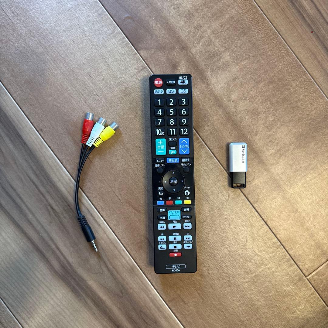 テレビ 40インチ ORION